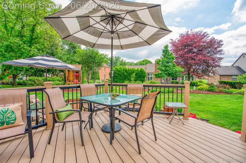 20216 Ellen Drive Livonia City MI 48152