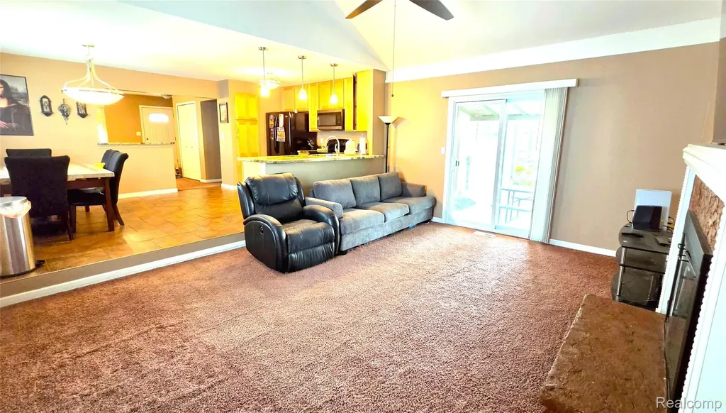 417 Shana Drive Canton Charter Township MI 48187