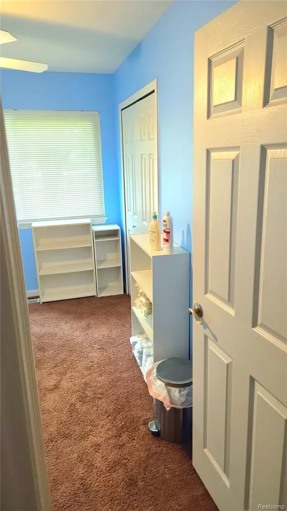 417 Shana Drive Canton Charter Township MI 48187
