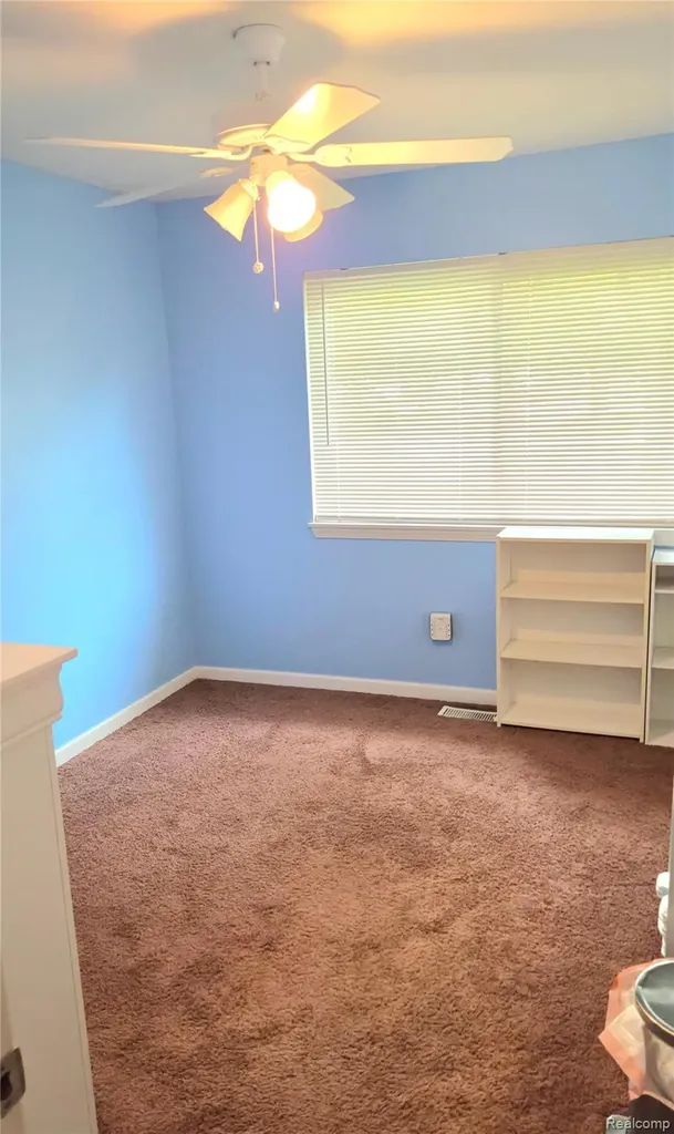 417 Shana Drive Canton Charter Township MI 48187