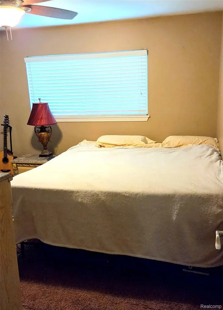 417 Shana Drive Canton Charter Township MI 48187