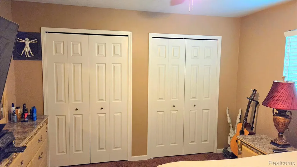 417 Shana Drive Canton Charter Township MI 48187