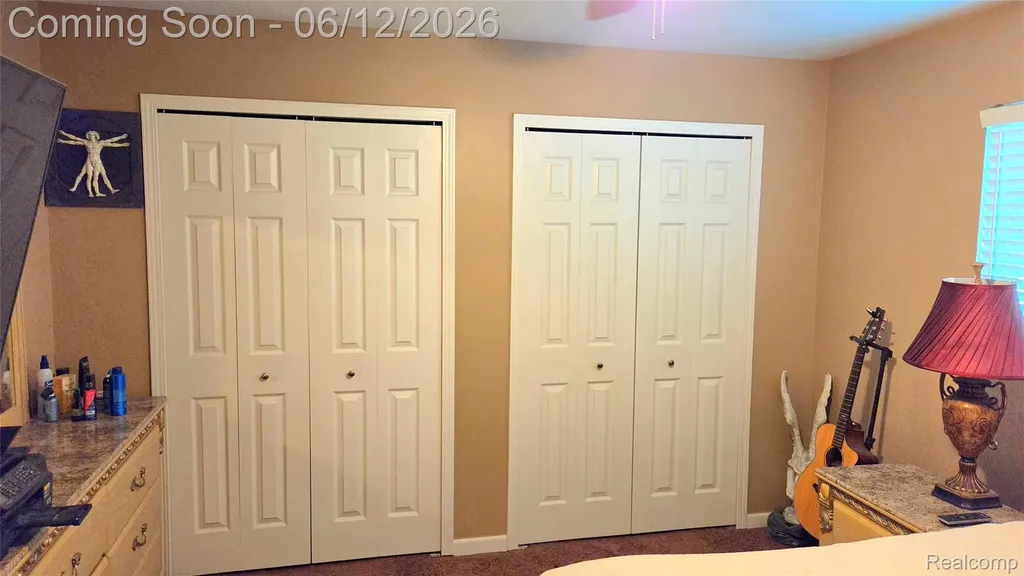 417 Shana Drive Canton Charter Township MI 48187