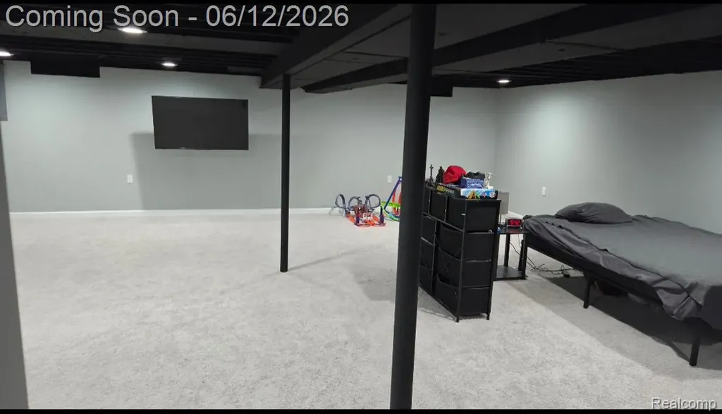 417 Shana Drive Canton Charter Township MI 48187