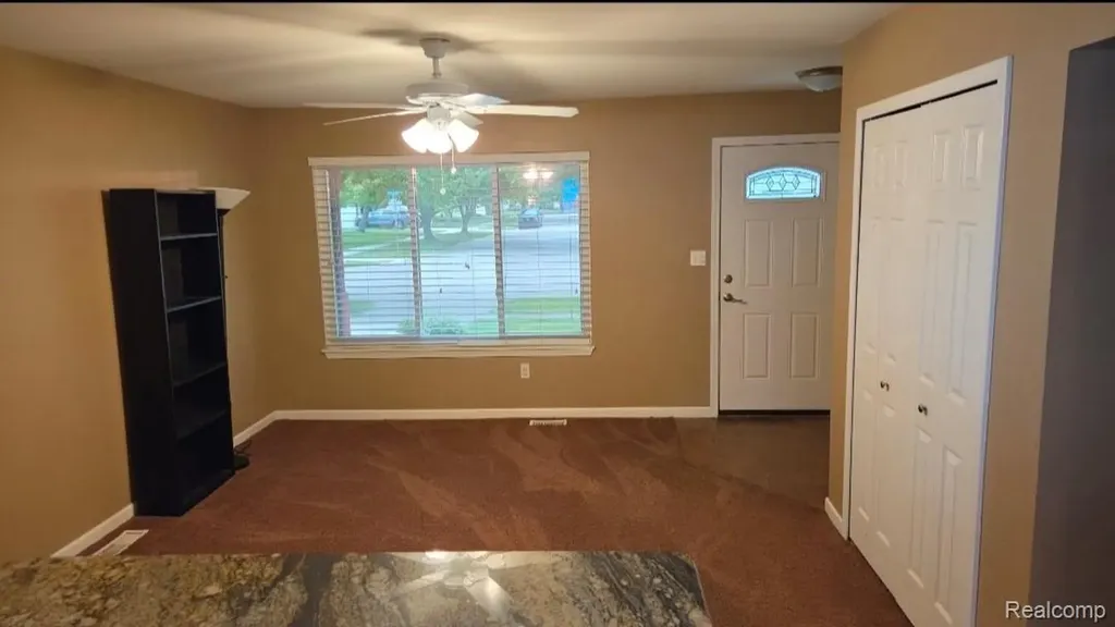 417 Shana Drive Canton Charter Township MI 48187