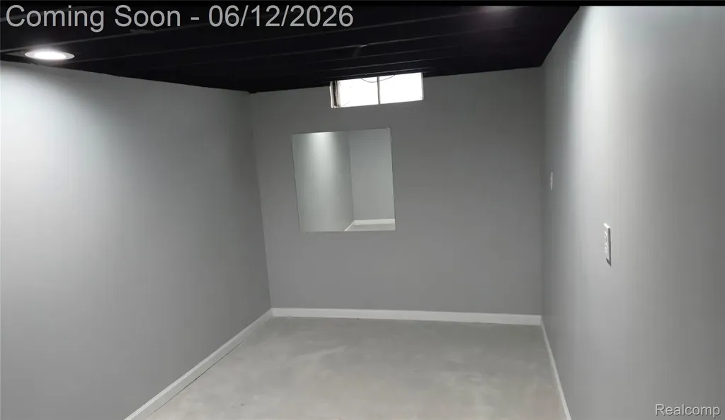 417 Shana Drive Canton Charter Township MI 48187