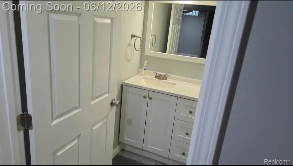 417 Shana Drive Canton Charter Township MI 48187