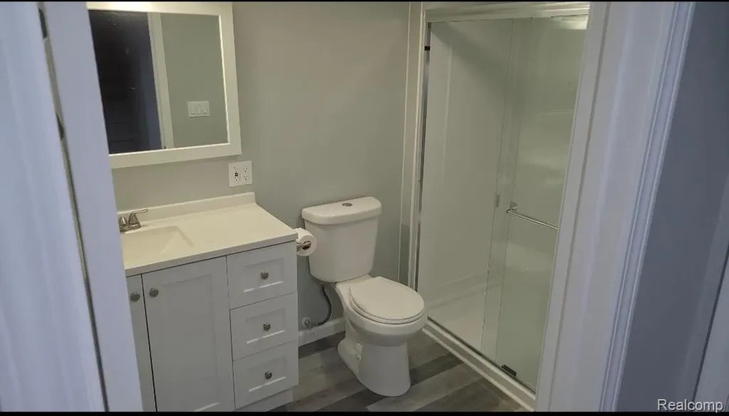 417 Shana Drive Canton Charter Township MI 48187