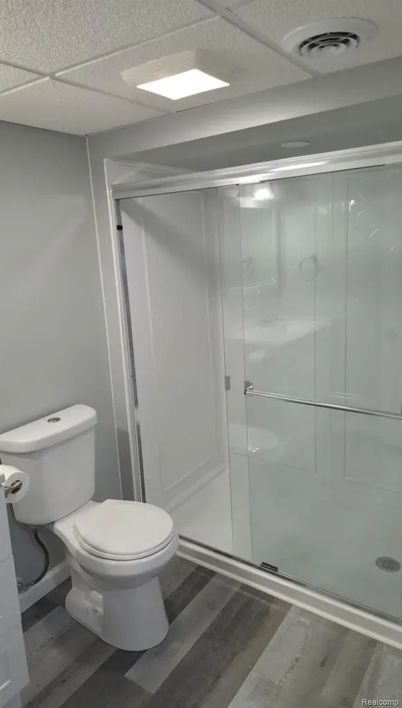 417 Shana Drive Canton Charter Township MI 48187