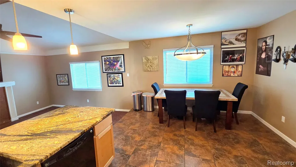 417 Shana Drive Canton Charter Township MI 48187