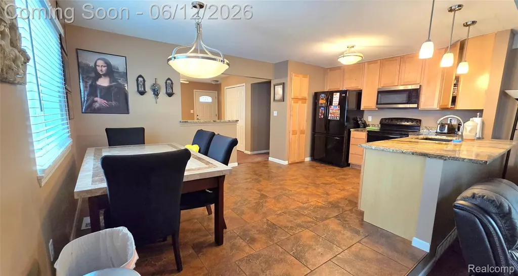 417 Shana Drive Canton Charter Township MI 48187