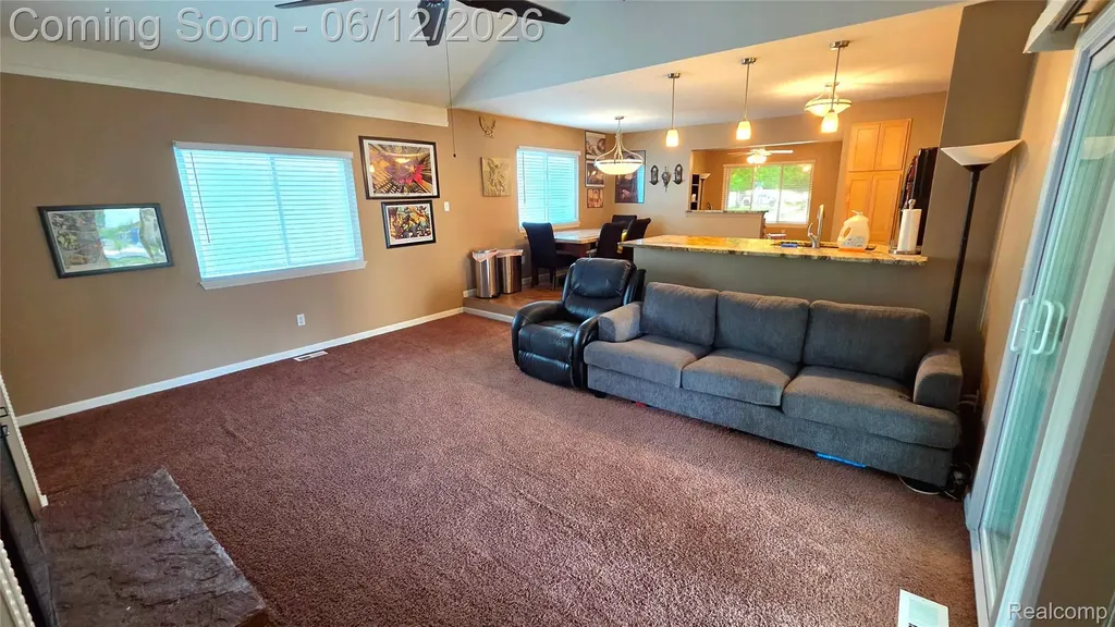 417 Shana Drive Canton Charter Township MI 48187