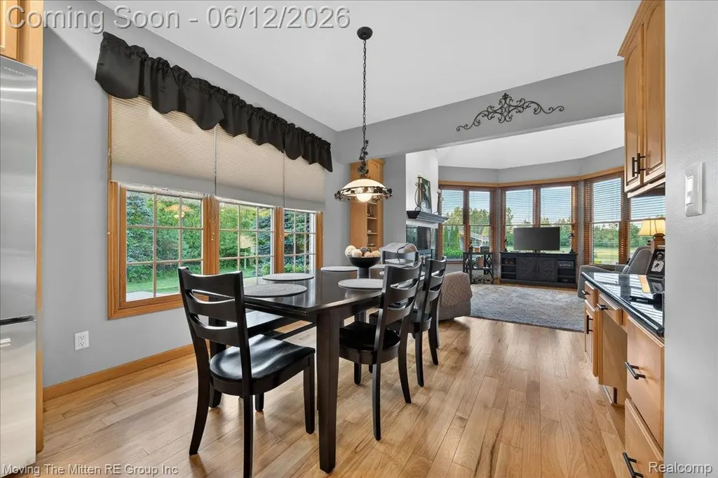 39750 Willow Road Sumpter Township MI 48164