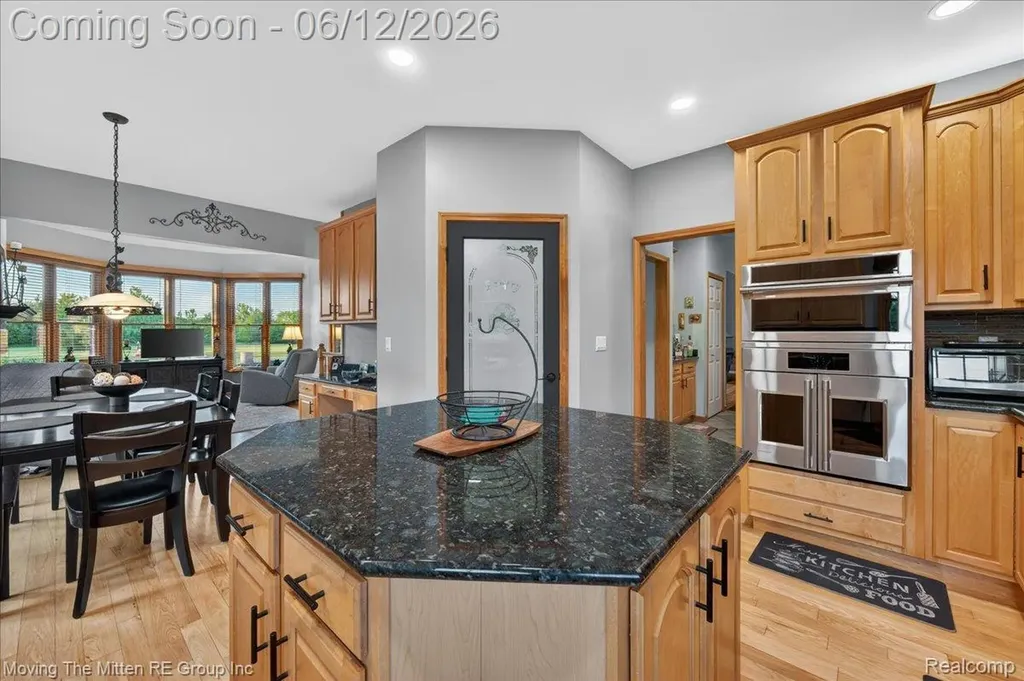 39750 Willow Road Sumpter Township MI 48164
