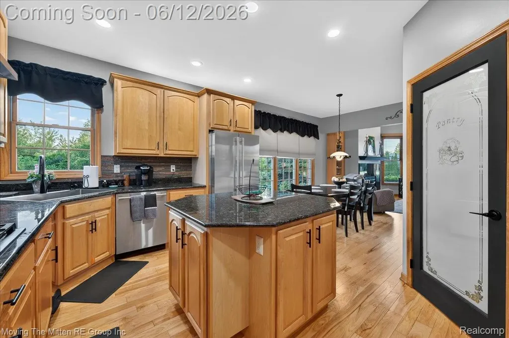 39750 Willow Road Sumpter Township MI 48164