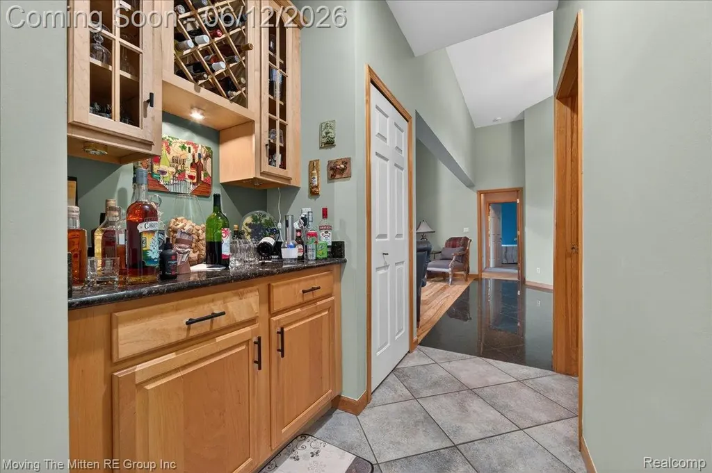39750 Willow Road Sumpter Township MI 48164