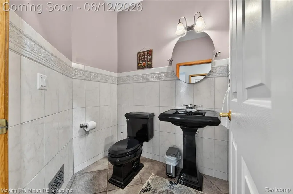 39750 Willow Road Sumpter Township MI 48164