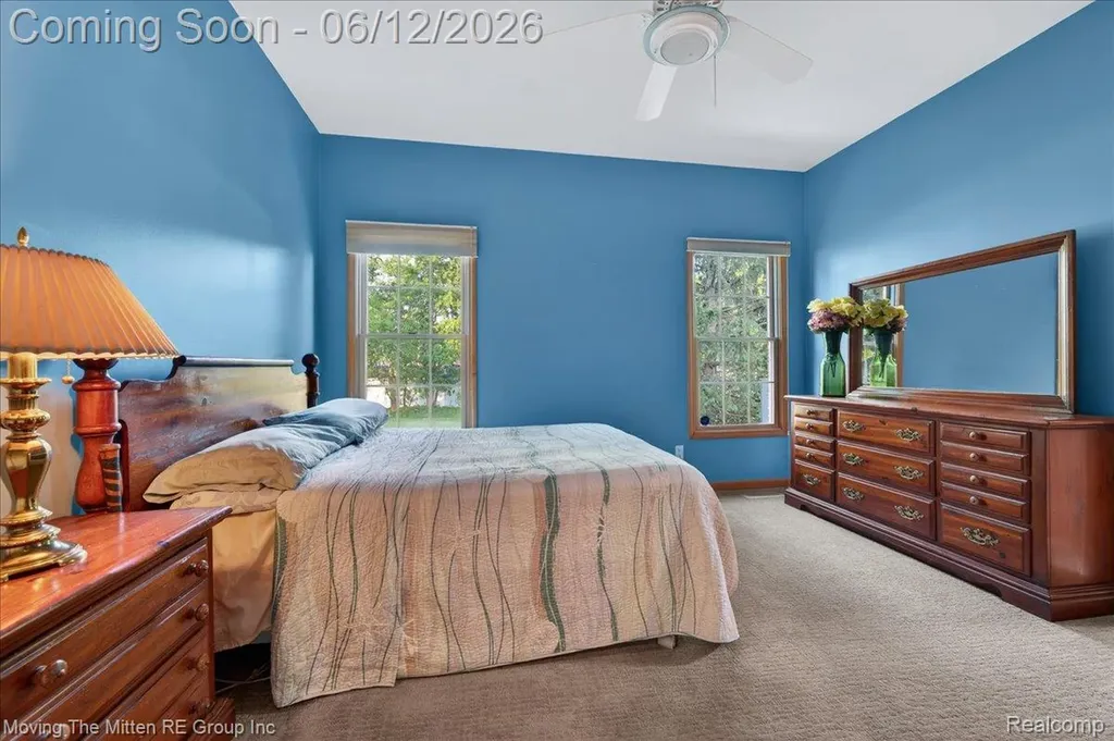 39750 Willow Road Sumpter Township MI 48164