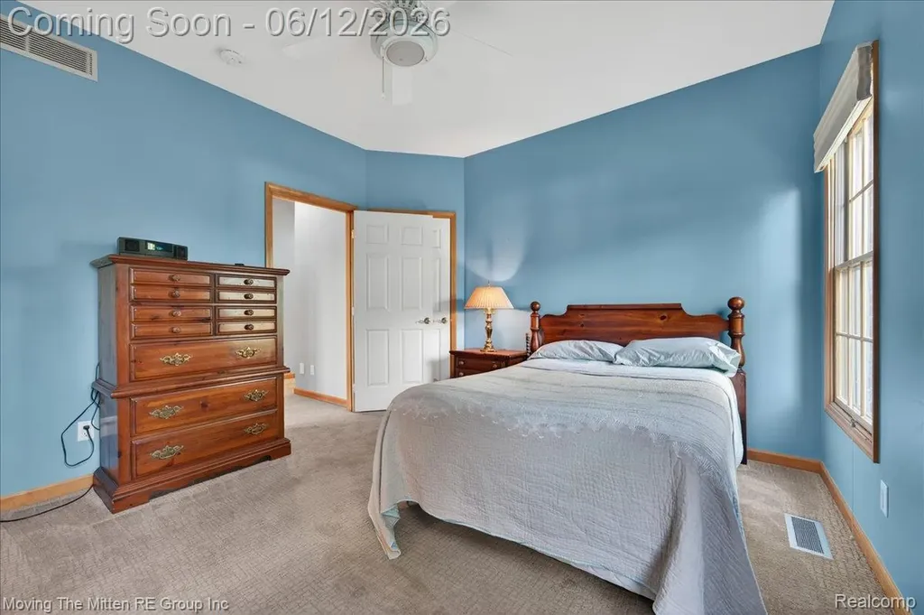 39750 Willow Road Sumpter Township MI 48164