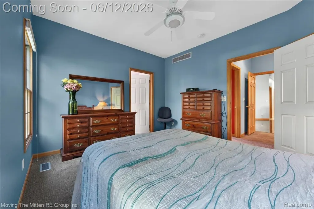 39750 Willow Road Sumpter Township MI 48164
