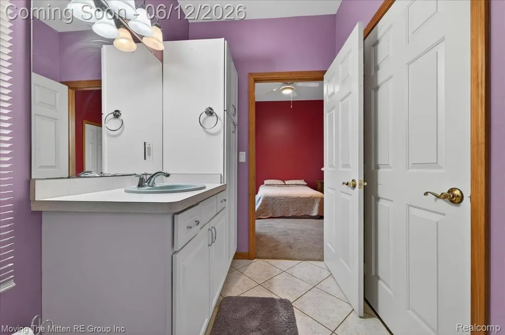 39750 Willow Road Sumpter Township MI 48164