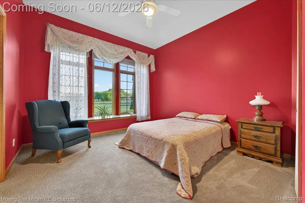 39750 Willow Road Sumpter Township MI 48164