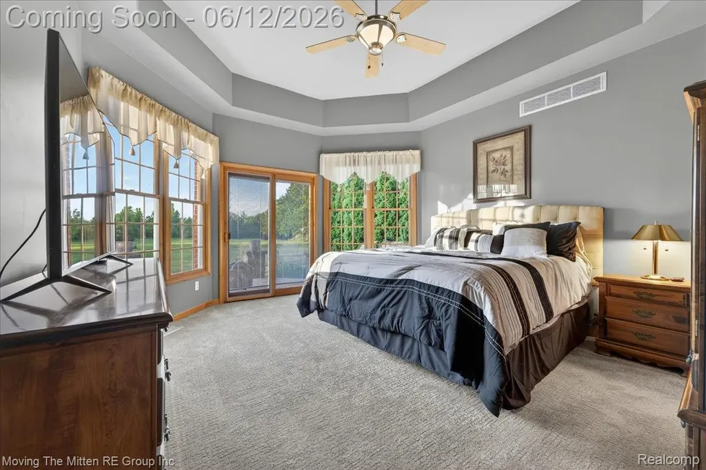 39750 Willow Road Sumpter Township MI 48164