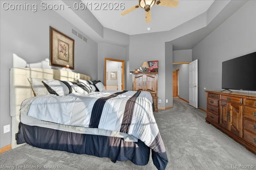 39750 Willow Road Sumpter Township MI 48164