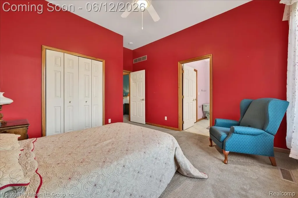 39750 Willow Road Sumpter Township MI 48164