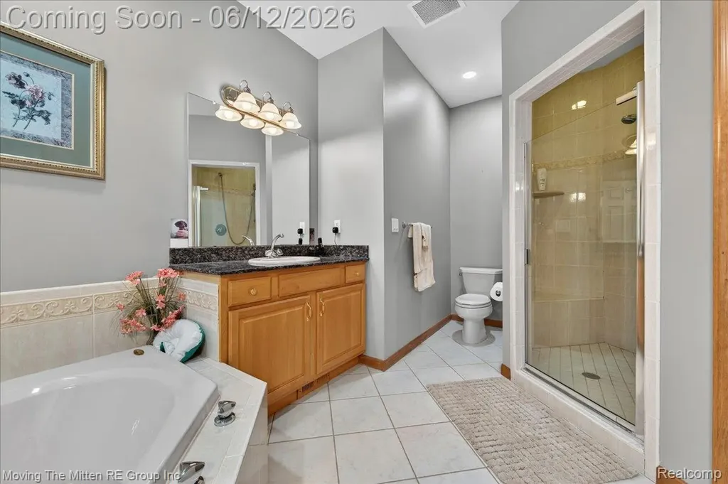 39750 Willow Road Sumpter Township MI 48164