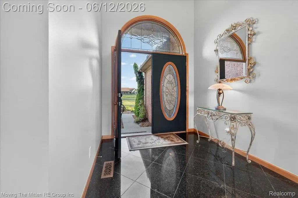 39750 Willow Road Sumpter Township MI 48164