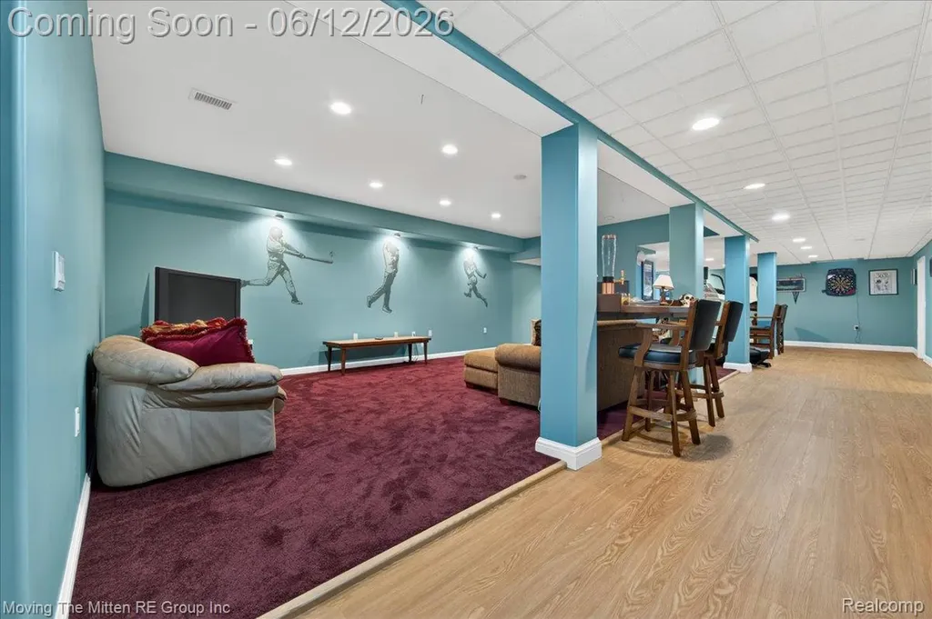 39750 Willow Road Sumpter Township MI 48164