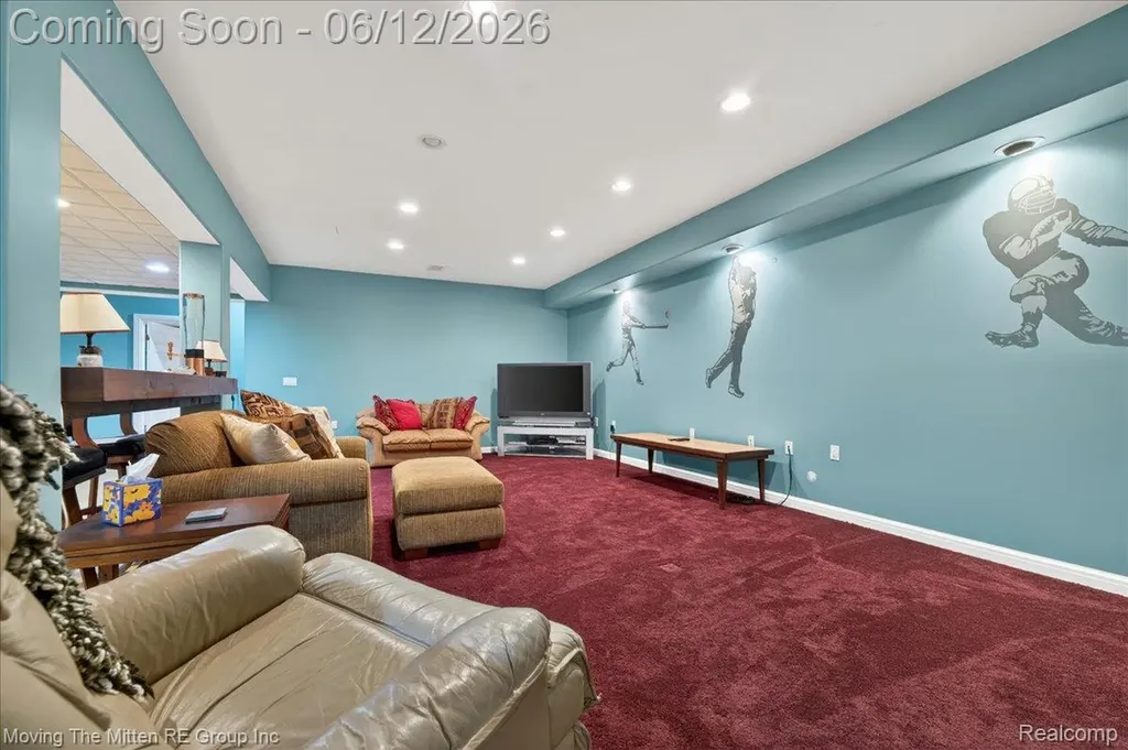 39750 Willow Road Sumpter Township MI 48164
