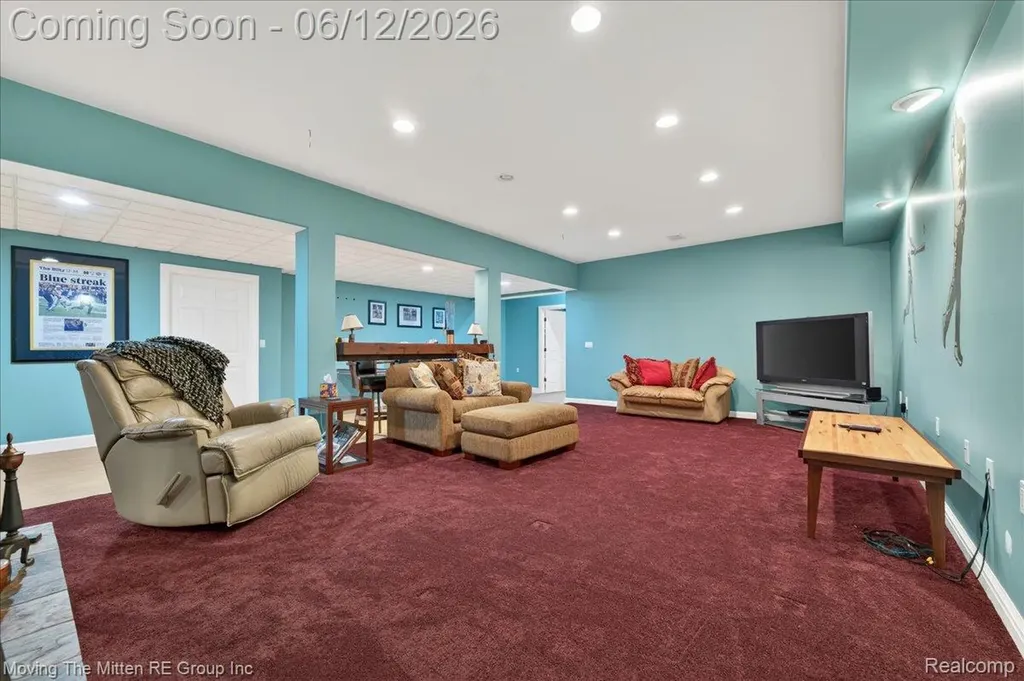 39750 Willow Road Sumpter Township MI 48164