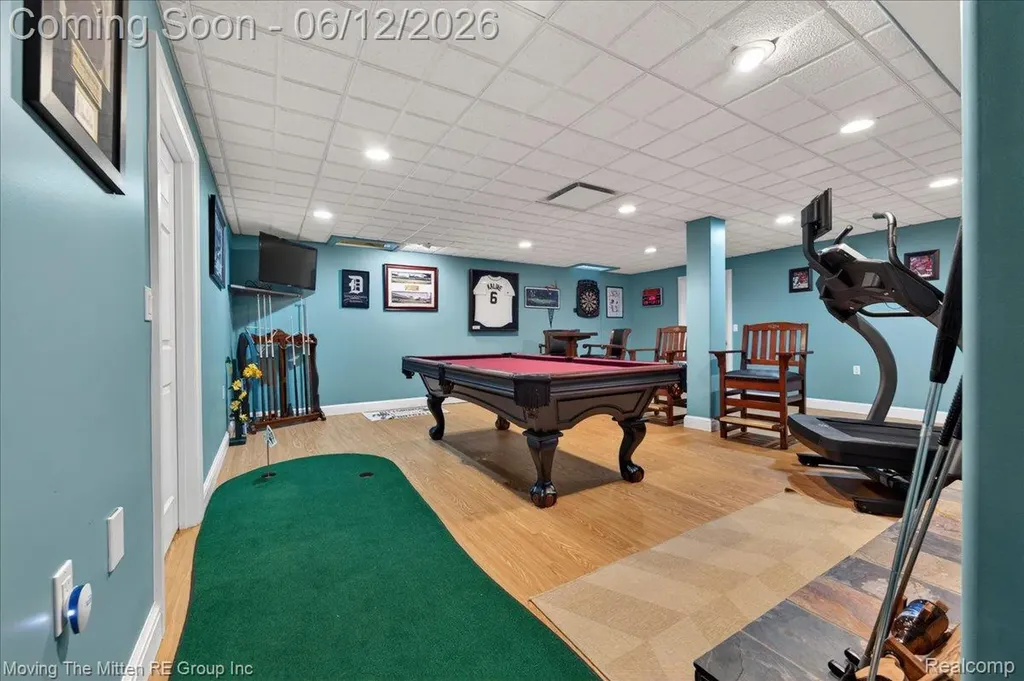 39750 Willow Road Sumpter Township MI 48164