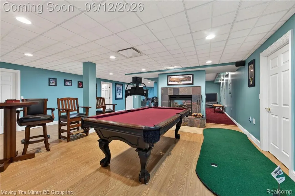 39750 Willow Road Sumpter Township MI 48164