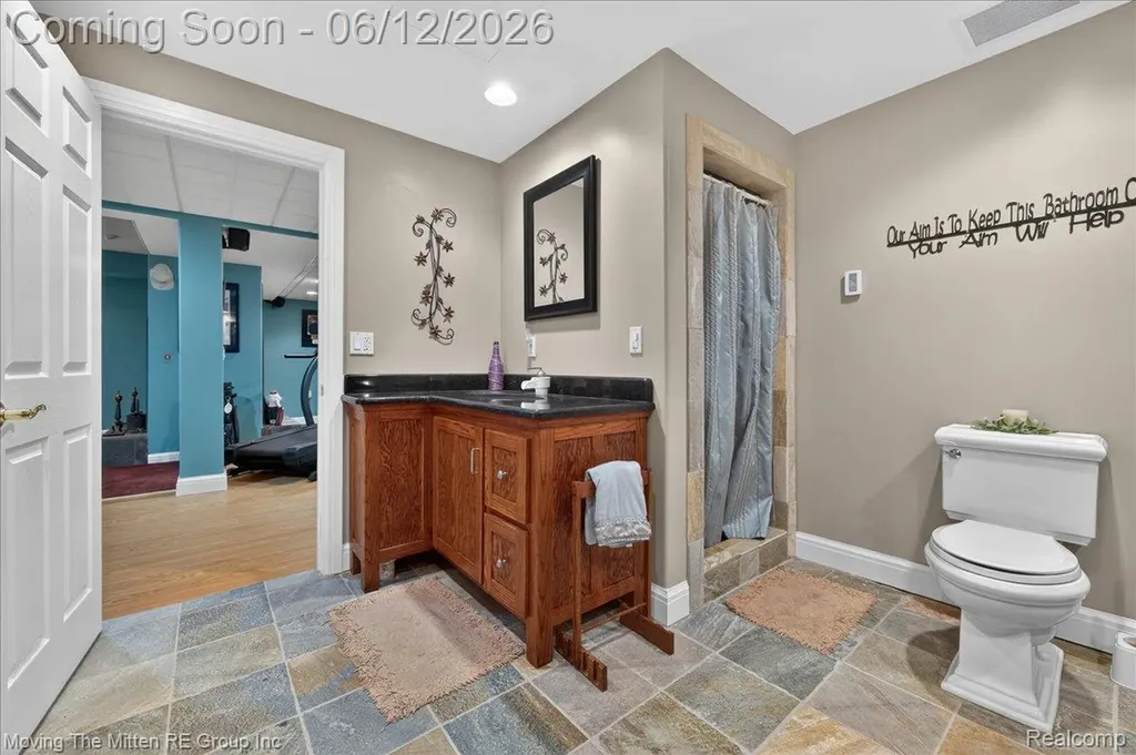 39750 Willow Road Sumpter Township MI 48164