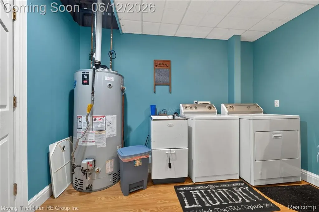 39750 Willow Road Sumpter Township MI 48164