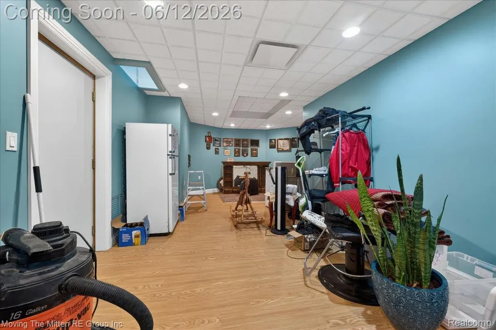 39750 Willow Road Sumpter Township MI 48164