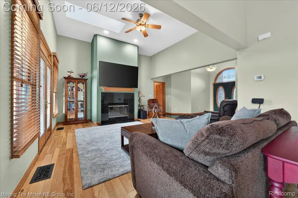 39750 Willow Road Sumpter Township MI 48164