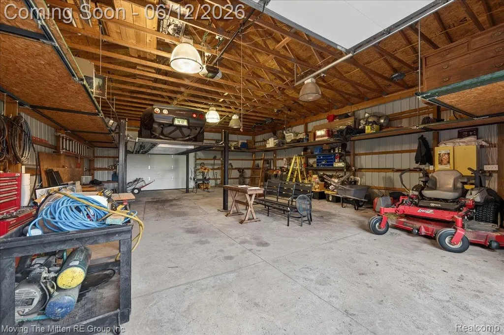 39750 Willow Road Sumpter Township MI 48164