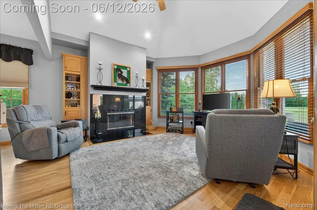 39750 Willow Road Sumpter Township MI 48164