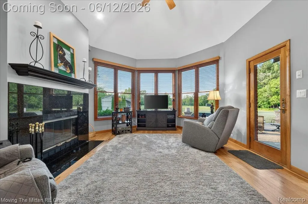 39750 Willow Road Sumpter Township MI 48164
