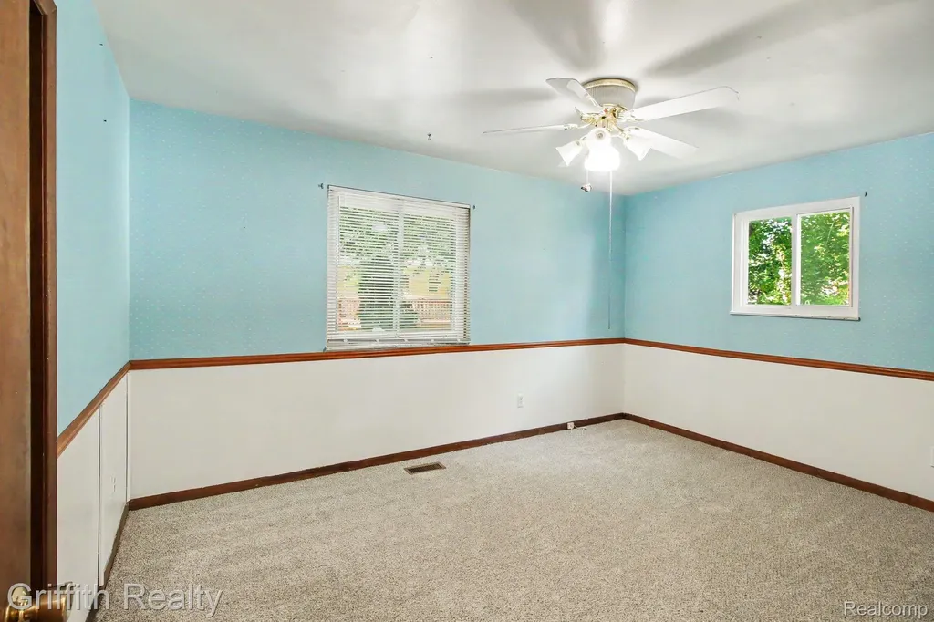 5096 Walker Drive Brighton Township MI 48114