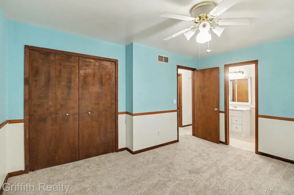 5096 Walker Drive Brighton Township MI 48114