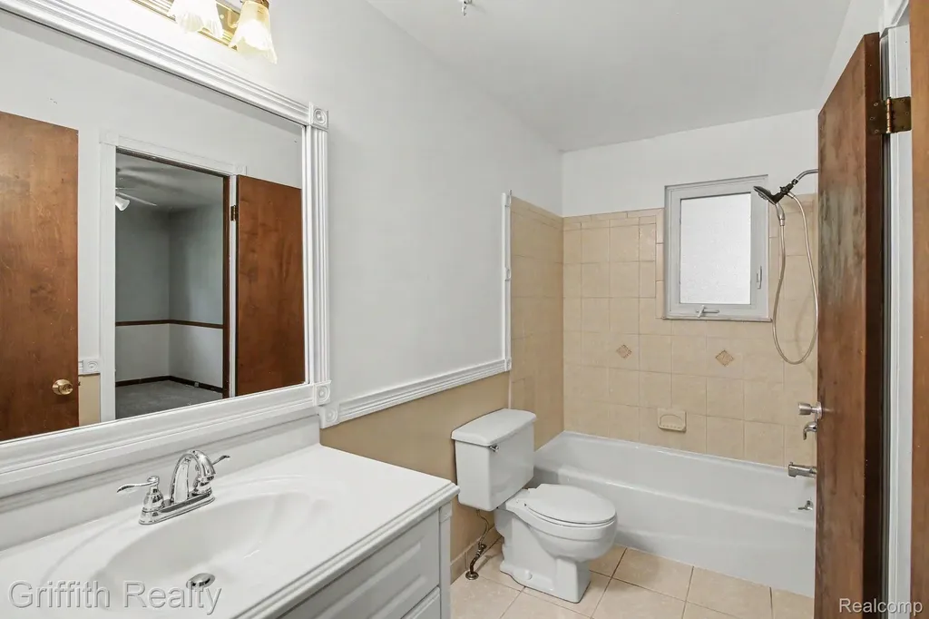 5096 Walker Drive Brighton Township MI 48114
