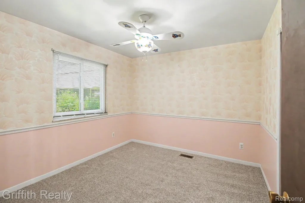 5096 Walker Drive Brighton Township MI 48114