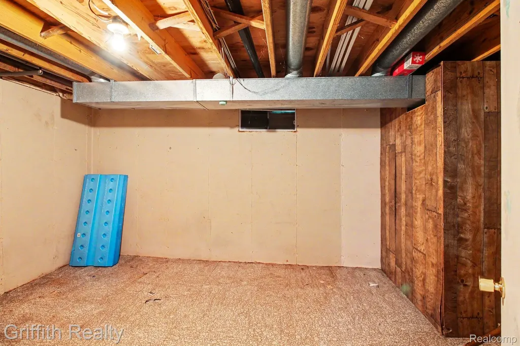 5096 Walker Drive Brighton Township MI 48114