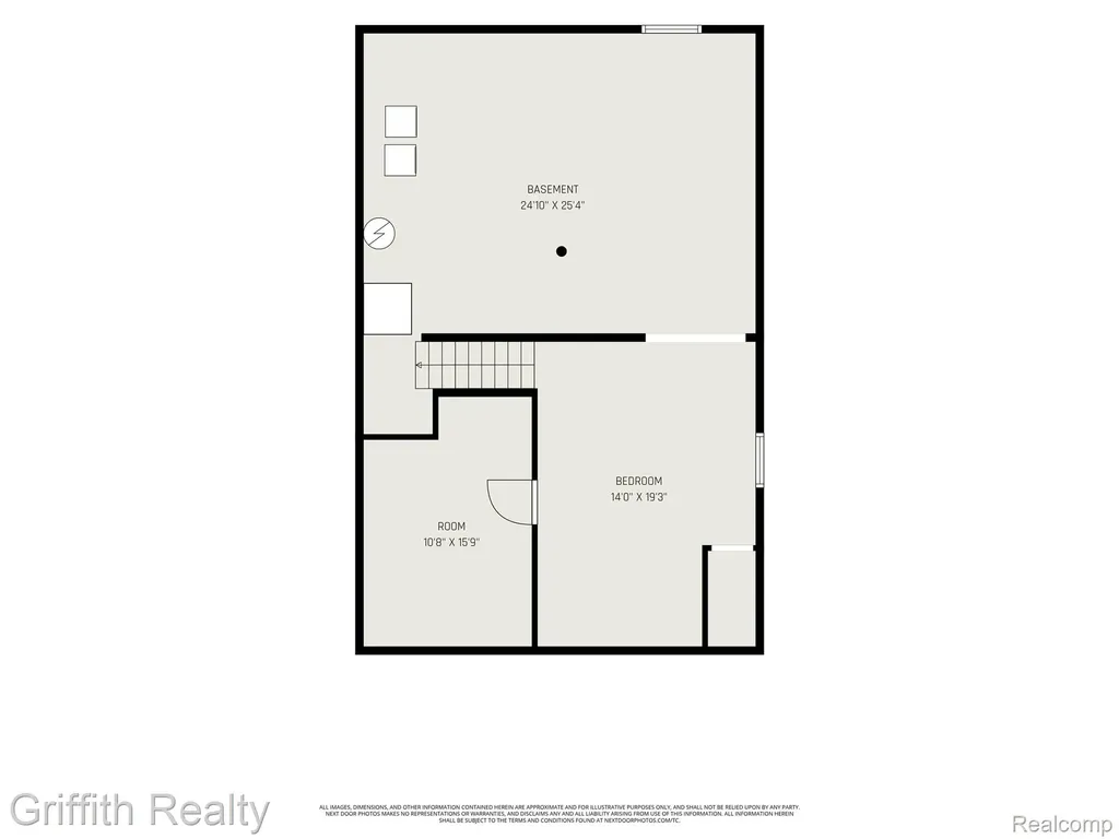5096 Walker Drive Brighton Township MI 48114