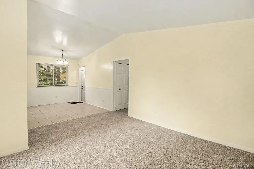 5096 Walker Drive Brighton Township MI 48114
